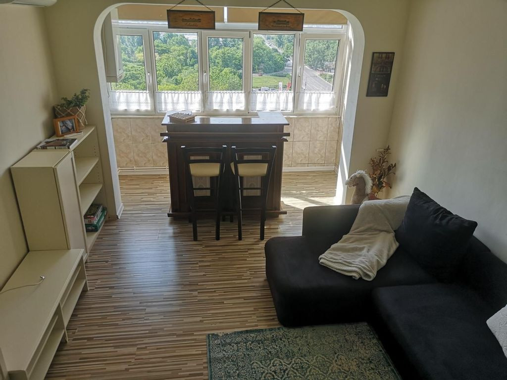 Apartament 3 camere decomandat Tomis Nord