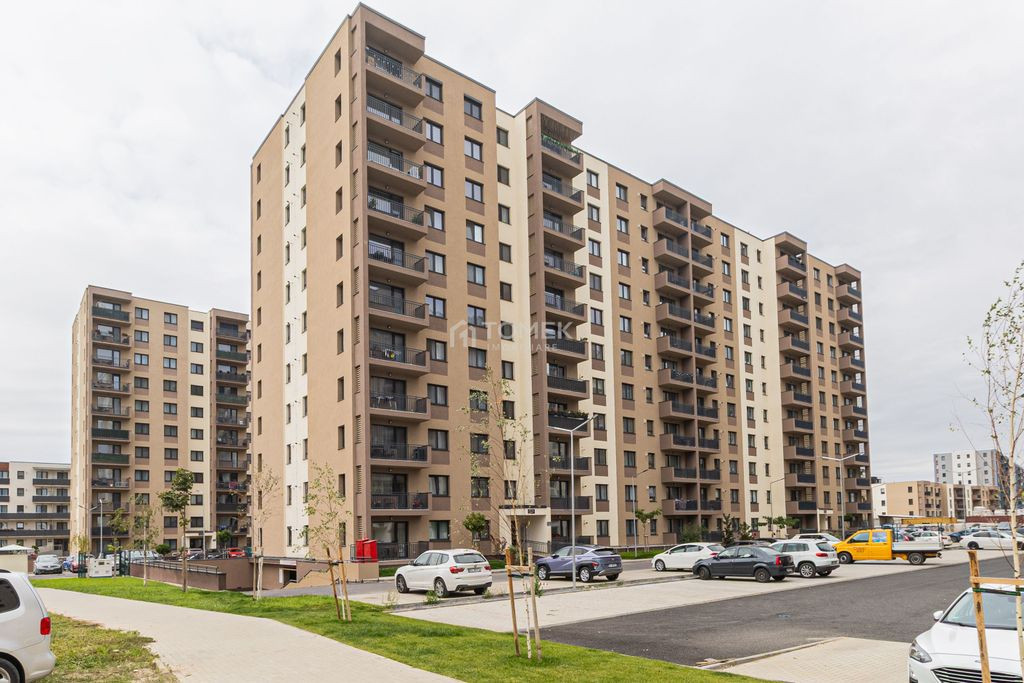 Apartament 4 camere suprafata mare zona Scriitorilor Brasov