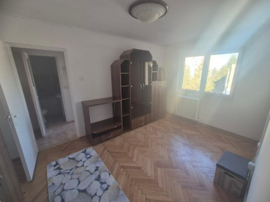 Apartament de 2 camere ( terasa refacuta )-Astra