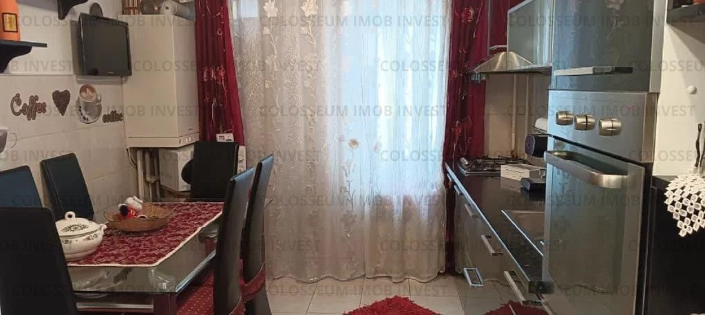 Apartament 2 camere,decomandat - Zona Uzina 2