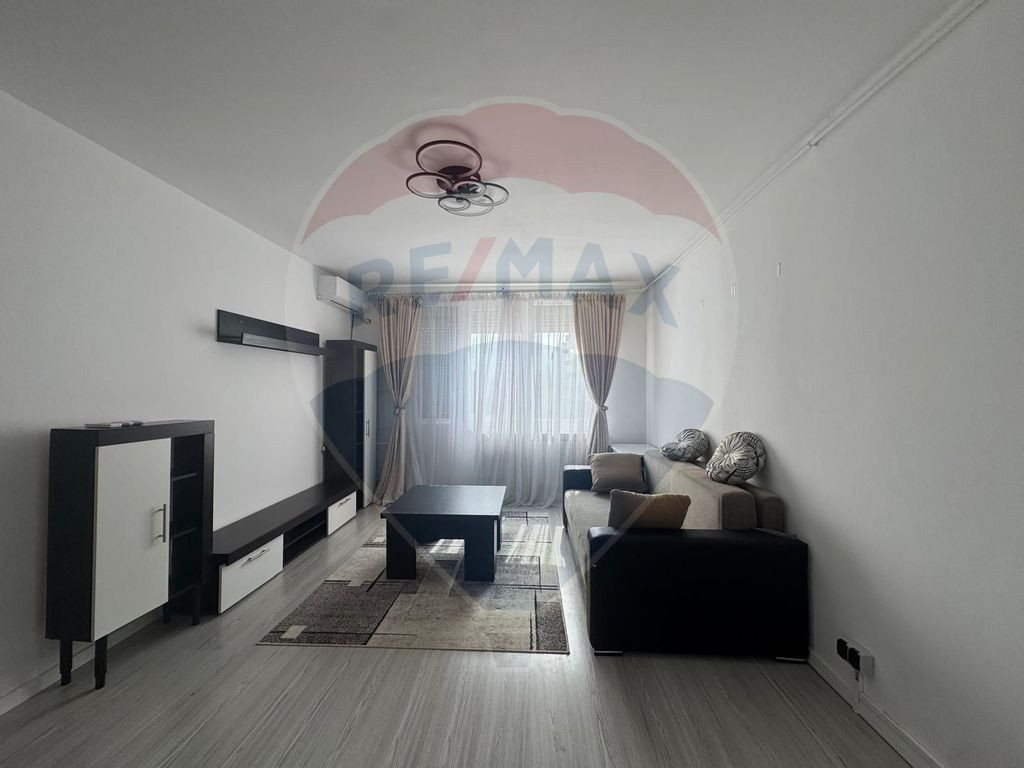 Apartament 2 camere de inchiriat metrou Romancierilor/ Dr...