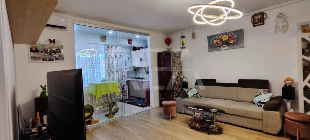 2 Camere | Etaj Intermediar | Bloc 2020 | B-dul Timisoara