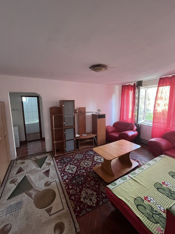 Apartament 2 camere Tomis 2