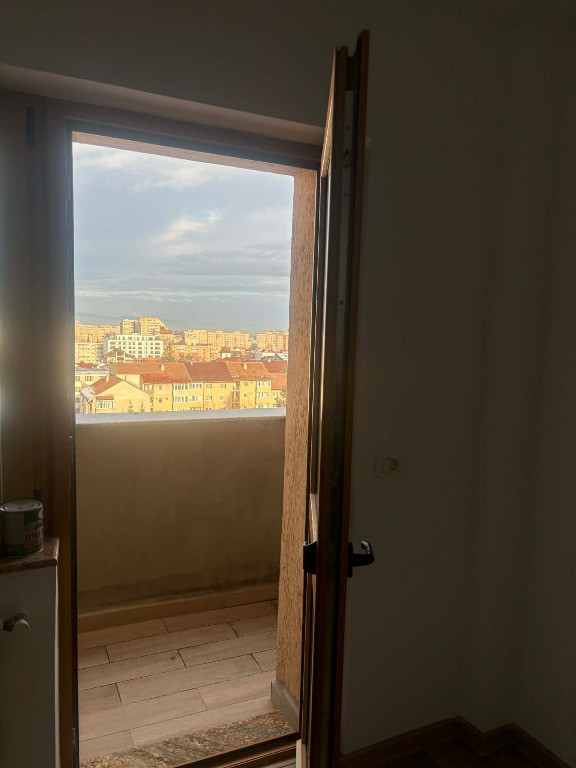 Apartament de 3 camere zona Calea Bucuresti,com 0%