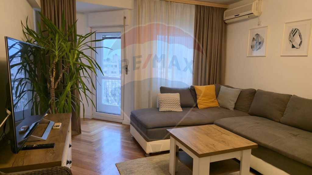 Apartament cu 2 camere superb de inchiriat pe Bulevardul ...