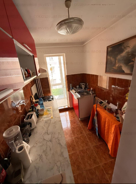 Apartament de 3 camere zona ASTRA,