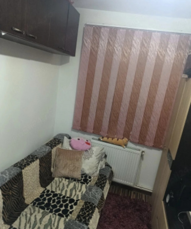 ALUNISULUI- GARSONIERA CONFORT 3 CU BAIE POROPRE, ETAJ 1