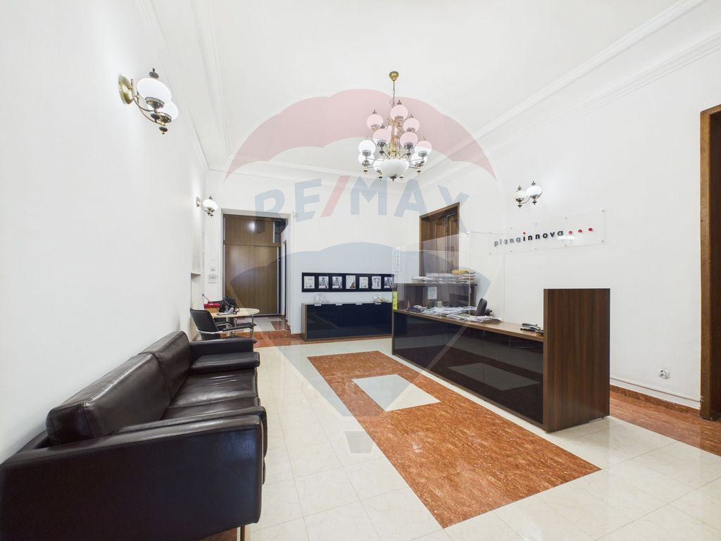 Apartament elegant cu 2 camere Calea 13 septembrie