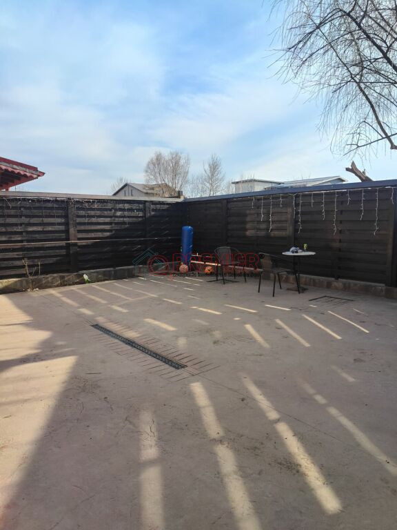 Soseaua Oltenitei casa mobilata&utilata - Allegria