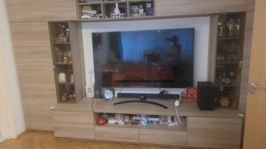 2 Camere - Piata Berceni - Straduintei