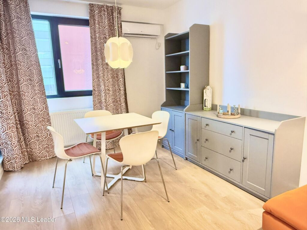 Studio luminos 48mp OMV Pipera 510 Eur