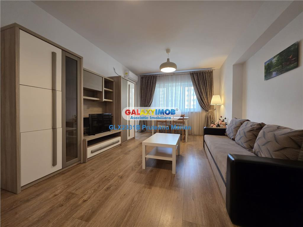 Apartament Premium cu 2 camere situat la Gran-Via park