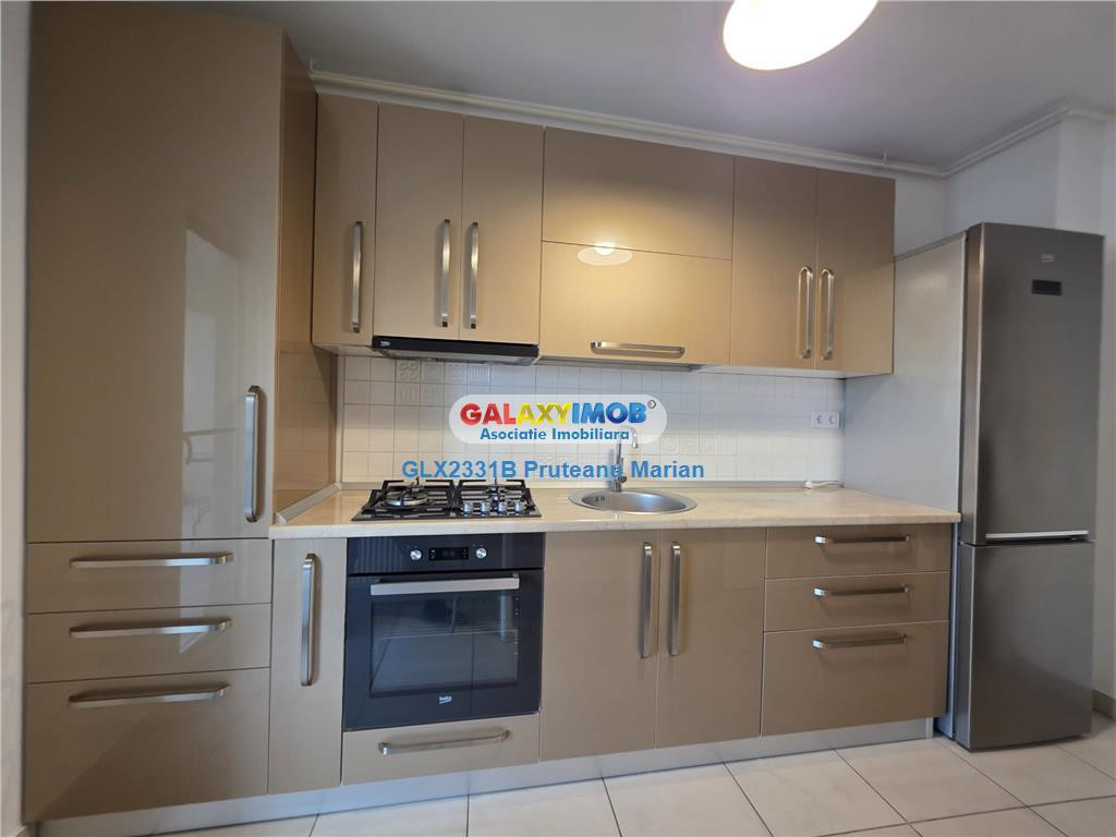 Apartament Premium cu 2 camere situat la Gran-Via park