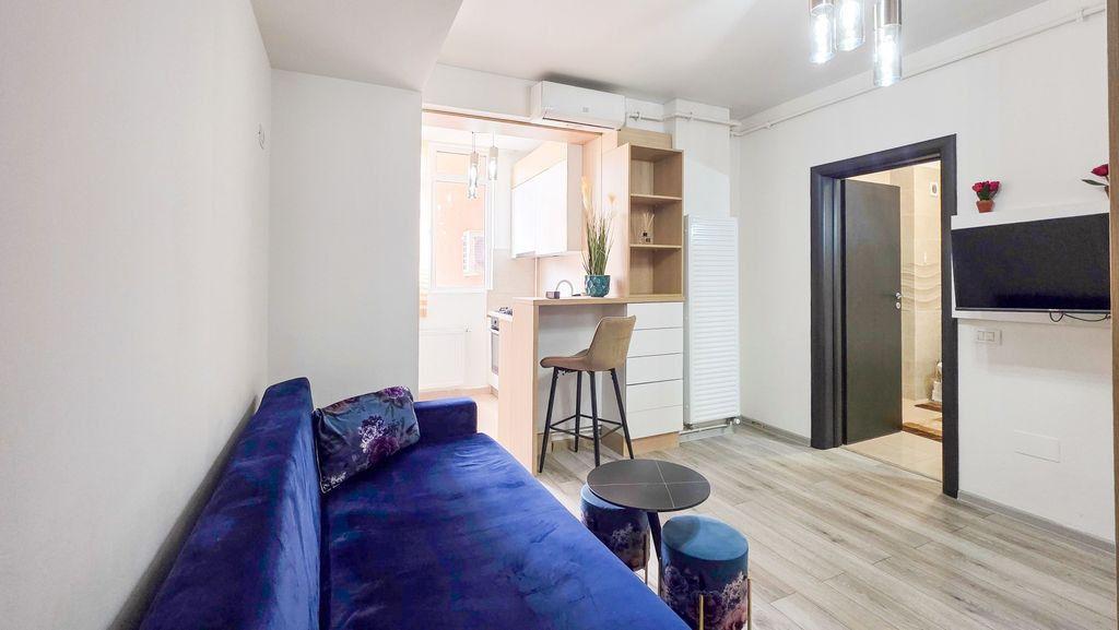 Apartament 3 camere renovat 2025, Drumul Taberei – Alea...