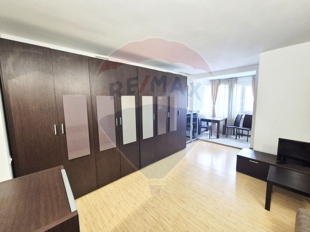 Garsoniera Unirii - Octavian Goga