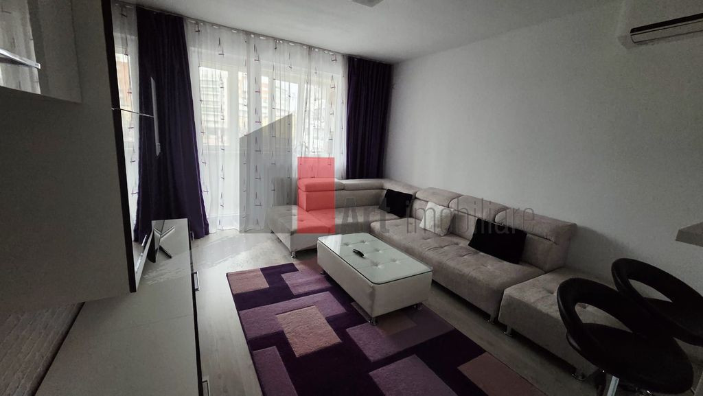 Apartament cu 2 camere-Marriott-13 Septembrie-Tudor Vladi...