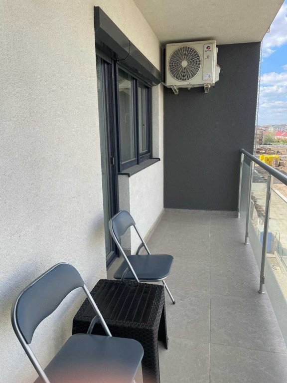 Berceni metrou biruintei cu parcare