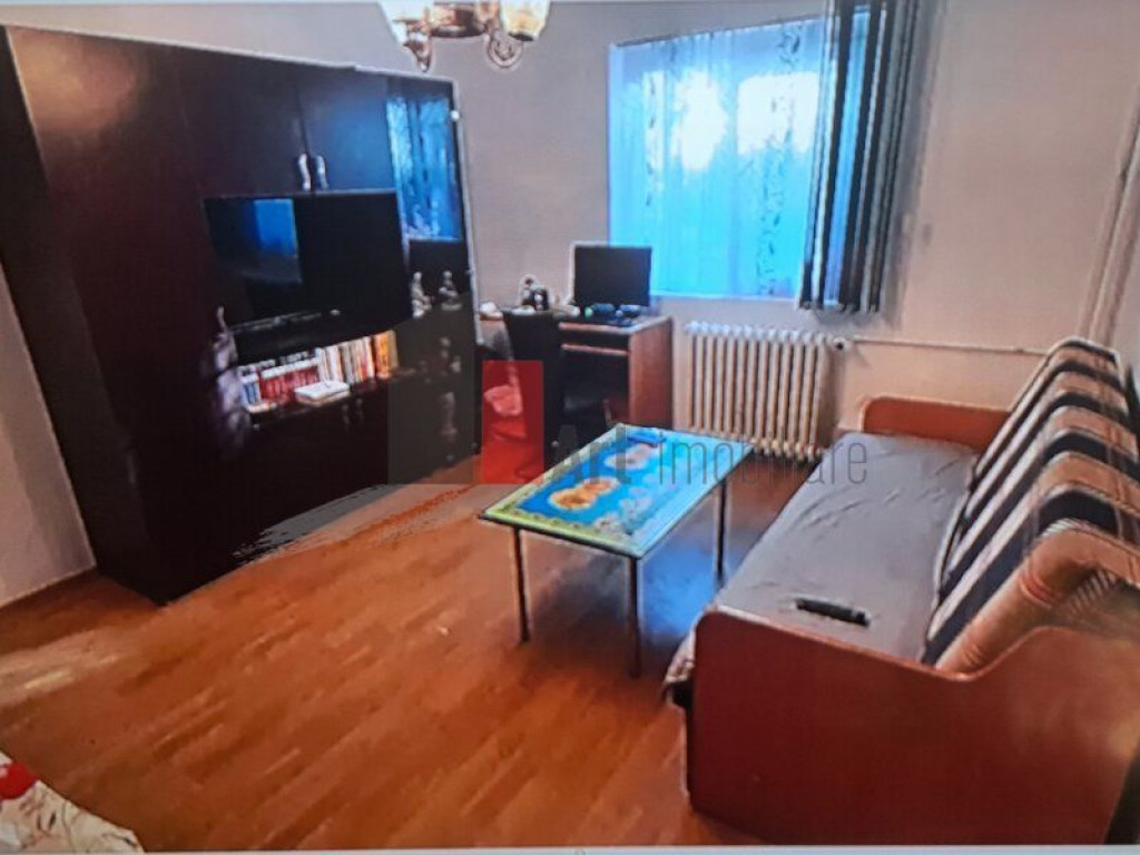 Vânzare apartament 2 camere Bd. Brâncoveanu - Lamotești
