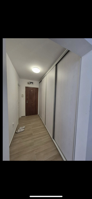 Brancoveanu parter cricovul dulce