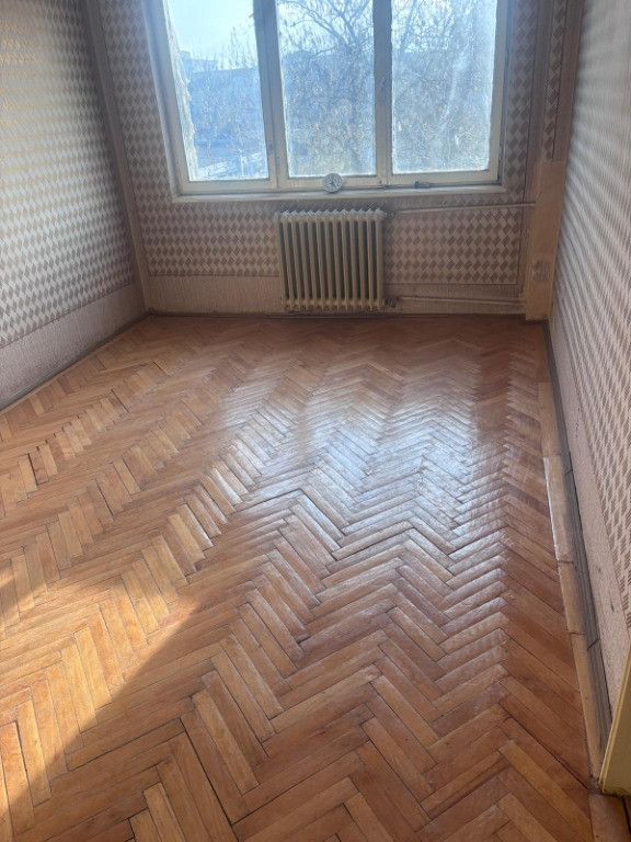 Apartament 2 camere confort 1,Hipodrom etaj 3Liber