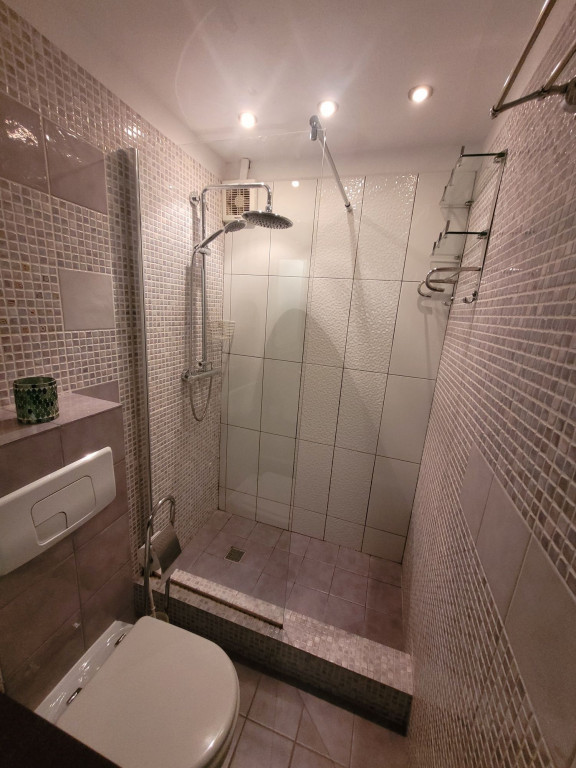 Dristor mihai bravu rond etaj 5