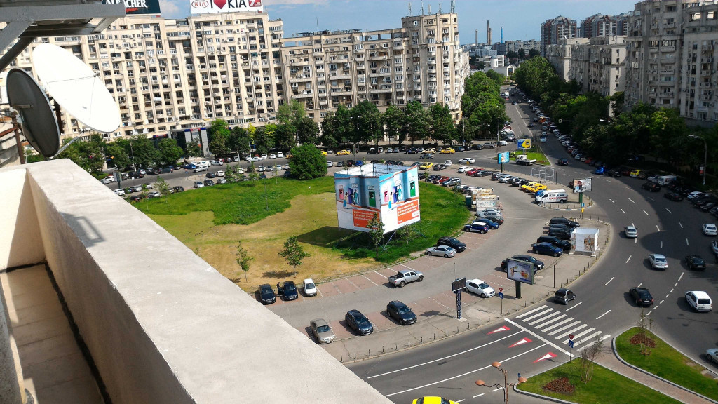 Alba iulia unirii etaj 8