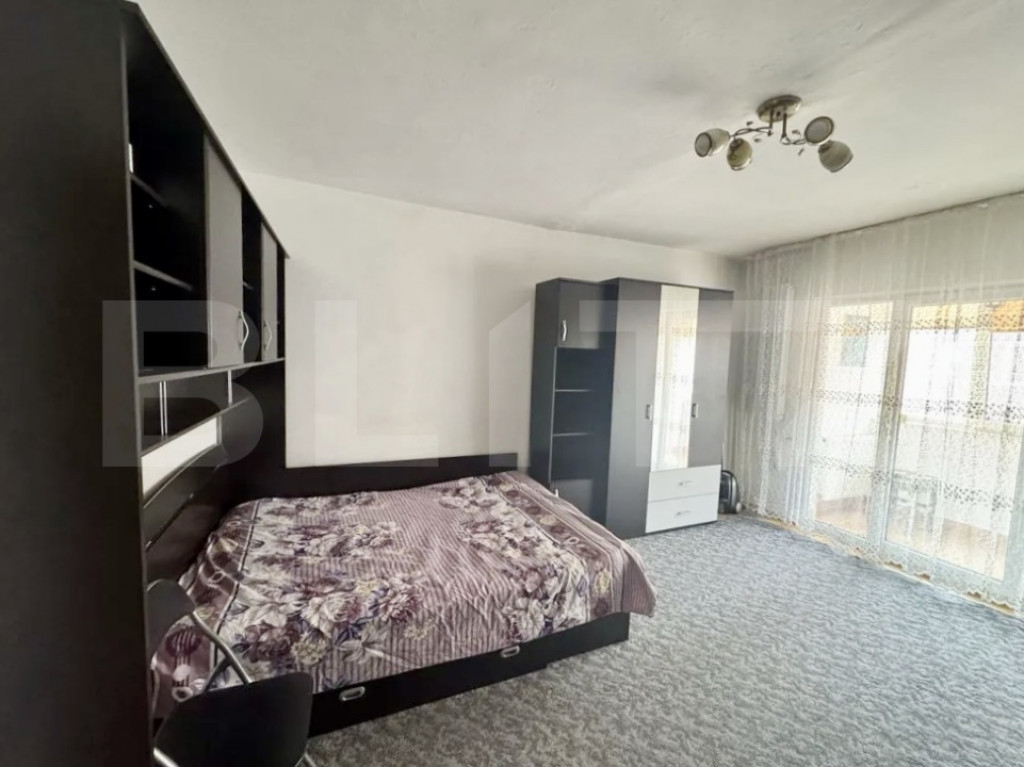 Apartament cu o cameră- Calea Girocului