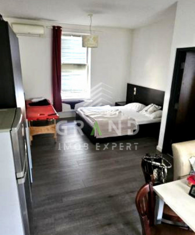 Ap 1 cameră | PARCARE | Zona Piața 1 Mai/Tăbăcarilor