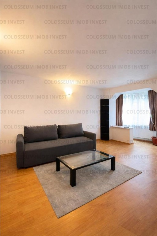 Apartament 2 camere | Centru Civic, Brașov