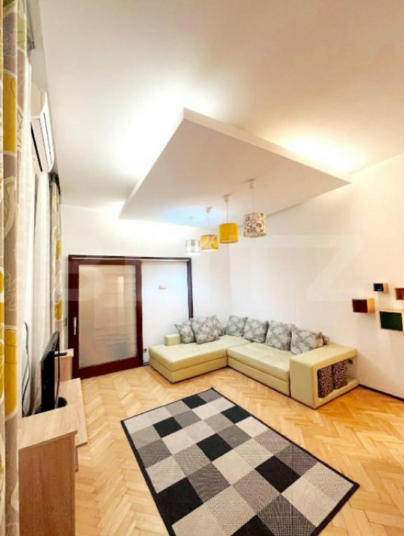 Apartament 2 camere | Zona Centrala |