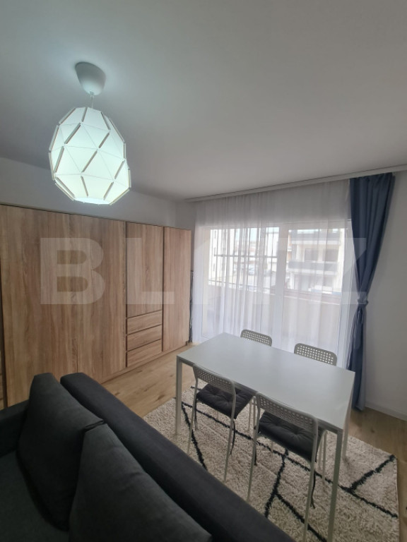 Apartament decomandat, pet friendly, parcare, recent renovat