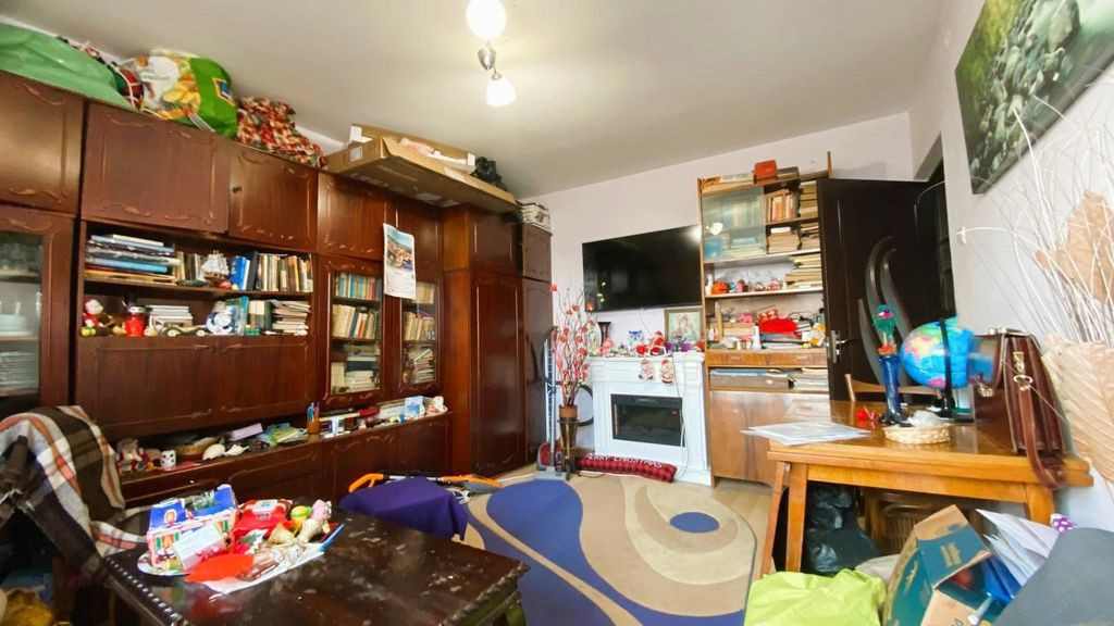 2 camere, decomandat 45 mp - 8 min metrou Eroii Revoluției