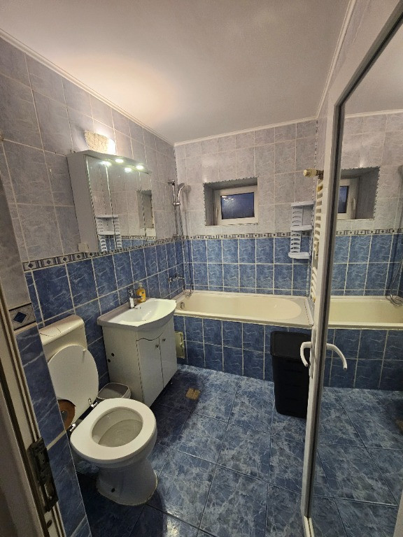 ???? Mazepa 2 | 3 Camere Decomandate | Etaj 1/4