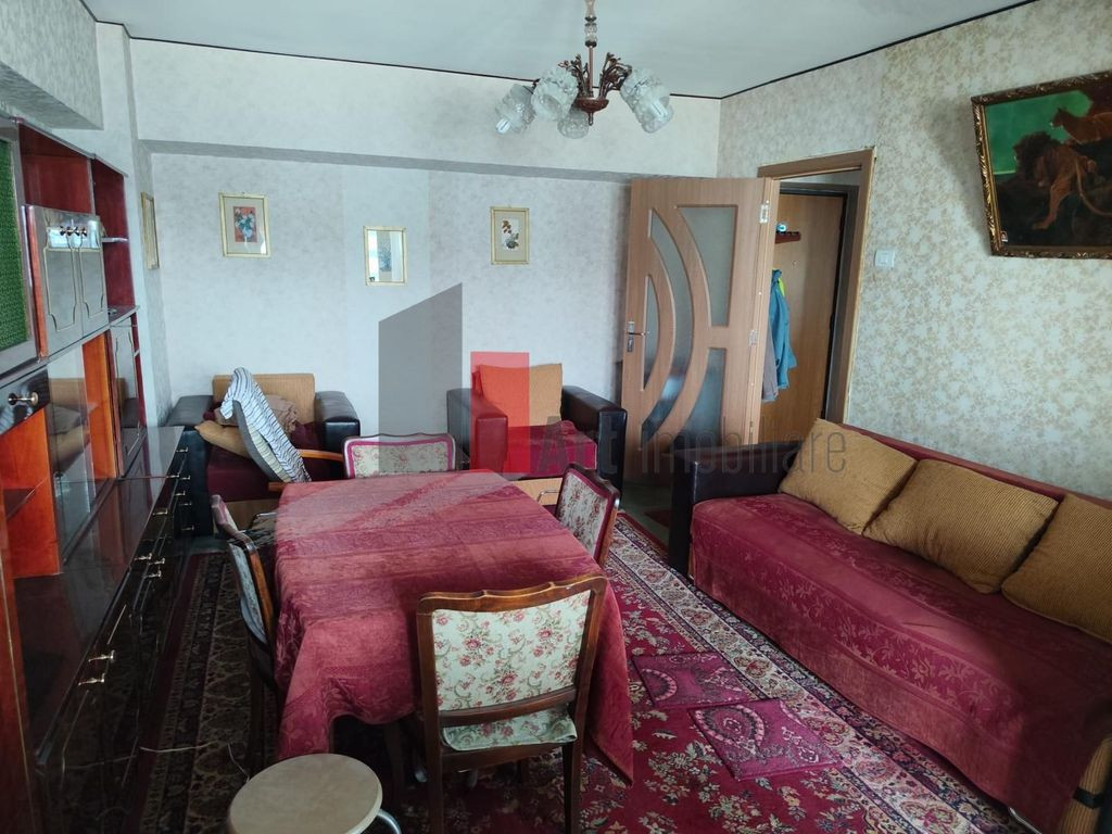 APARTAMENT 2 CAMERE - MEGA MALL