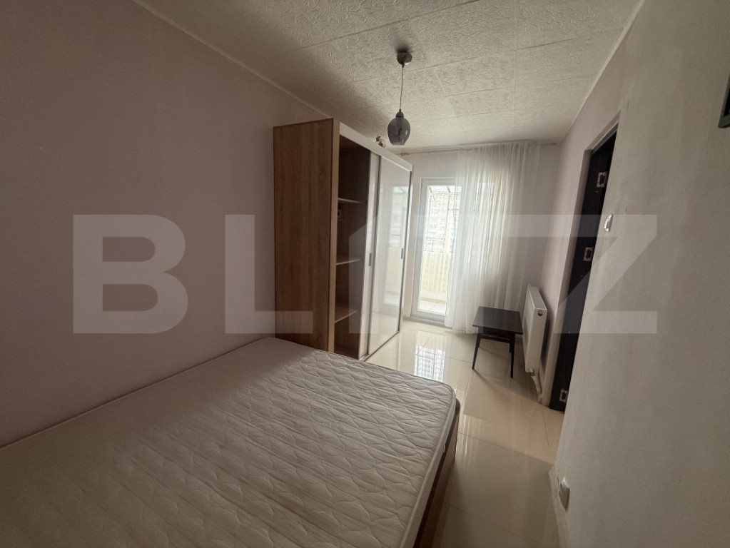 Vânzare apartament 2 camere, Micro 6, mobilat și utilat