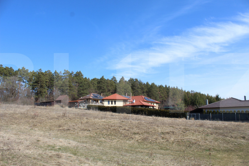 2 terenuri premium în Panorama Lumii