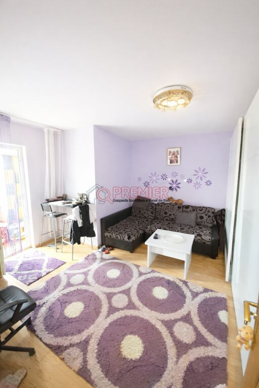 2 camere - Metrou Aparatorii Patriei - Moldovita - Sector 4