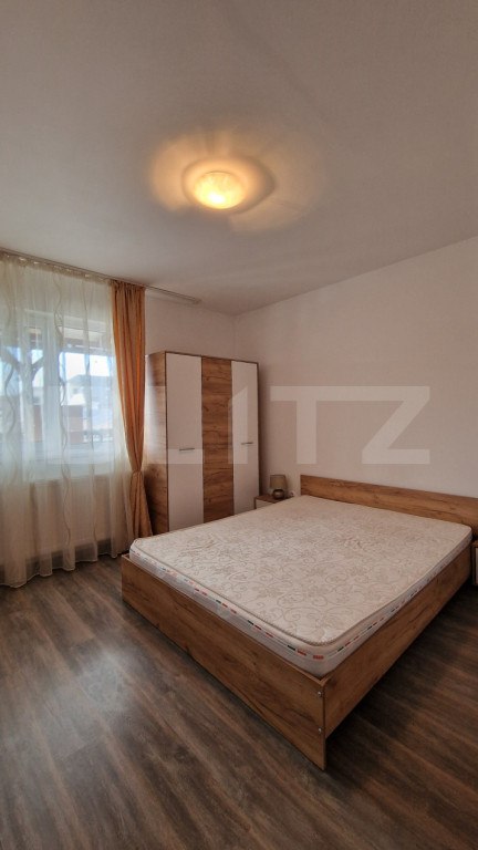 Apartament cu 2 camere, etajul 2, parcare inclusa, zona Terr