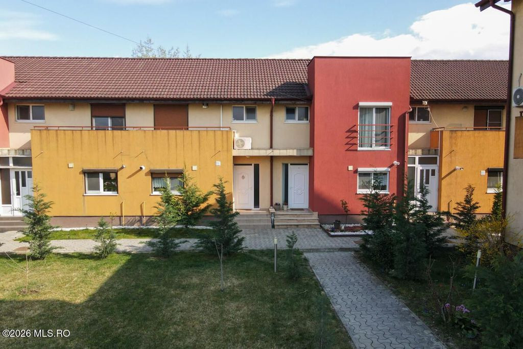 Dumbravita - Str Soarelui - Casa P+1, 3 Camere, Parcare A...