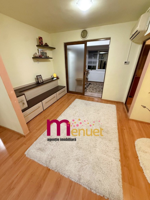 Apartament 2 camere,str.1848,64 mp