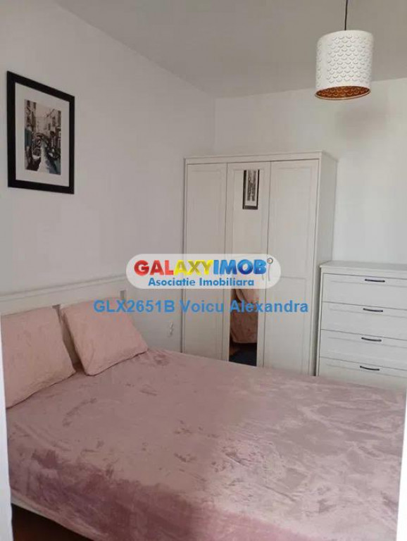 Apartament 2 Cam Berceni - Dimitrie Leonida - 4 Min Metrou