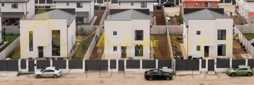 Acas#259; #238;ncepe aici – vile spa#539;ioase #238;ntr...