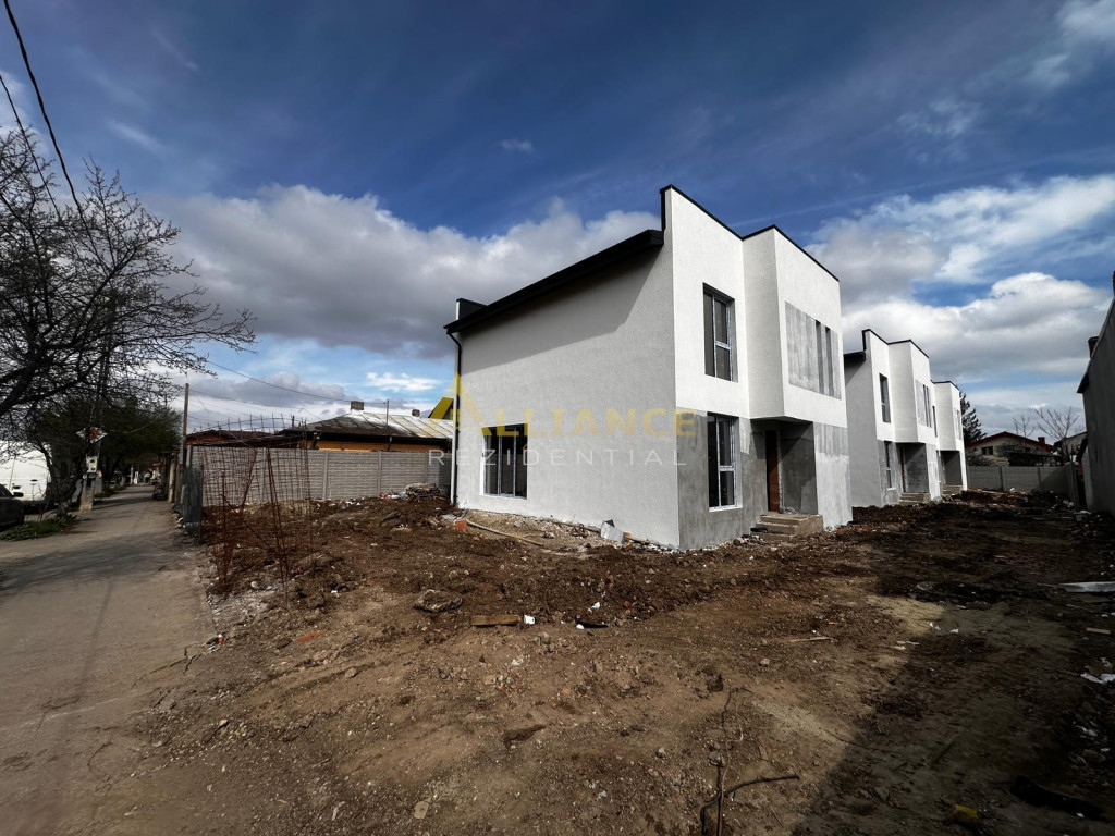 Acas#259; #238;ncepe aici – vile spa#539;ioase #238;ntr...