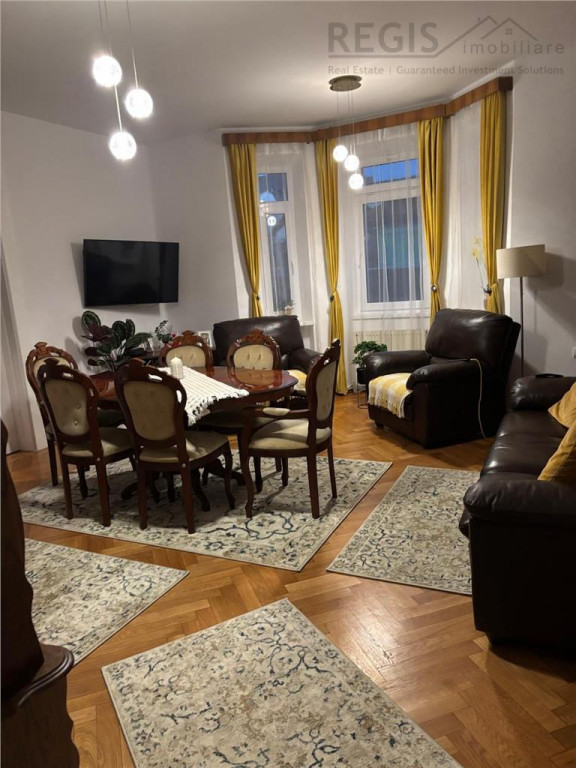 Casa de renovata complet 2025 Centru Civic