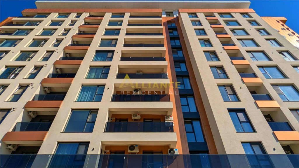 Sky Garden Pasarela Ap 3 cam 89 mp mp