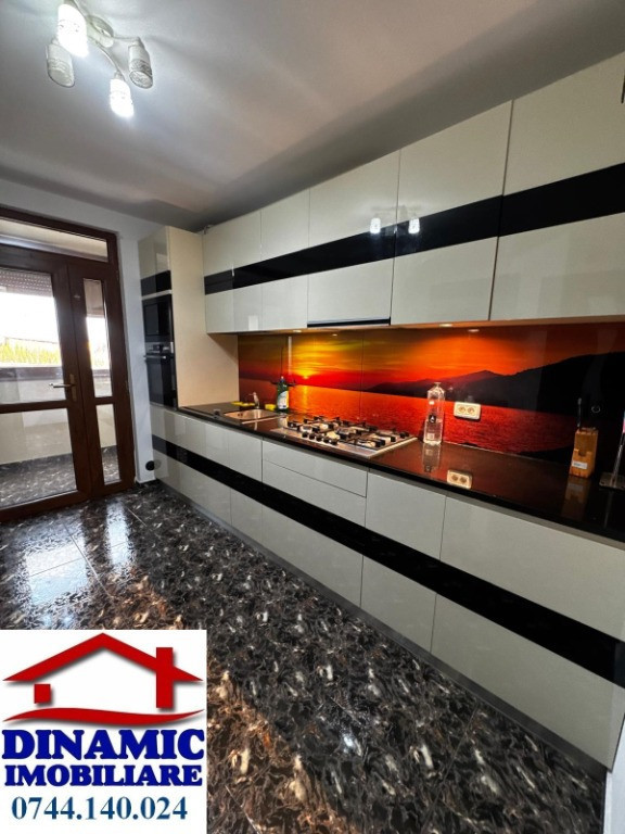 Ap 2 cam decomandat mobilat si utilat+boxa si loc parcare–cartier Tei