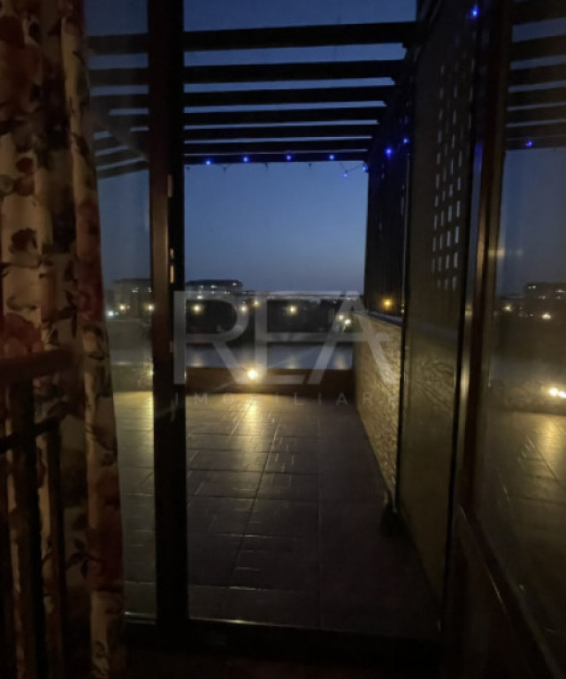 PENTHOUSE tip DUPLEX PANORAMIC - BRAGADIRU - 155 MP cu tot c