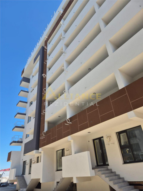 Metrou Berceni 5 minute Ap 2 cam Finalizat