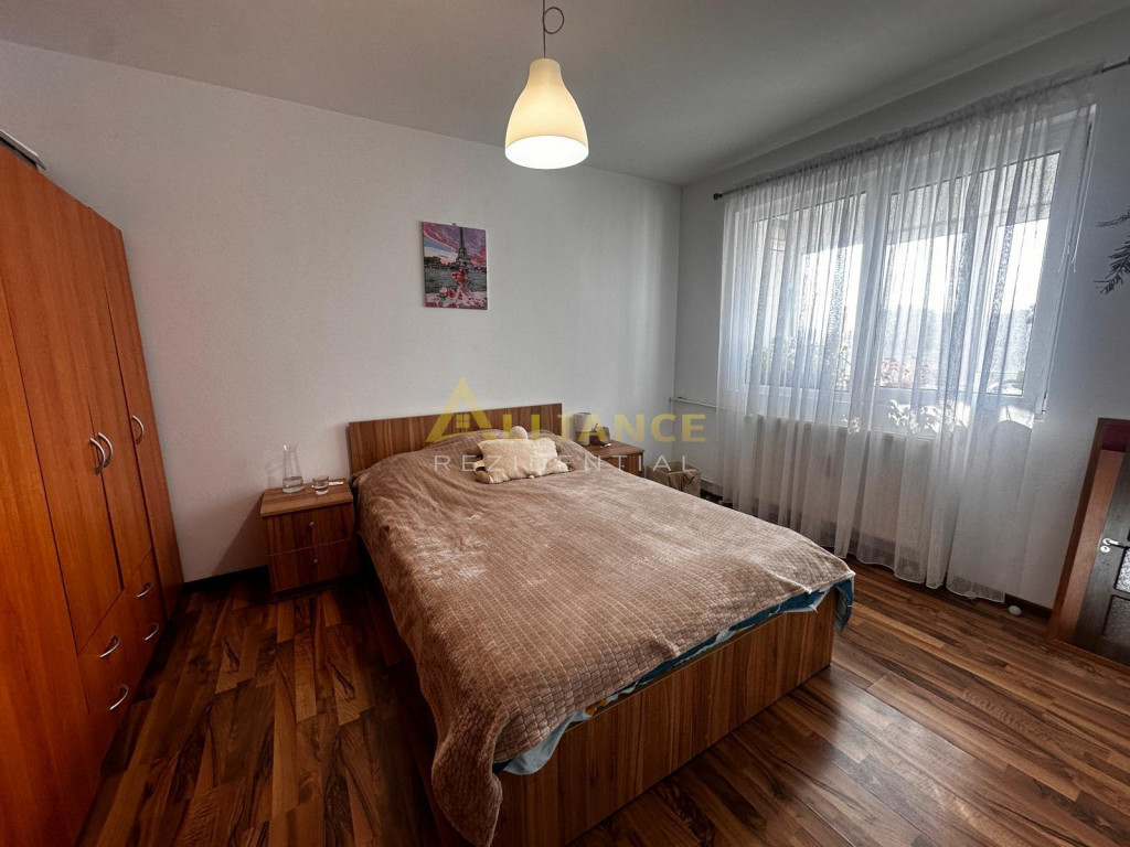 Apartament 2 camere 9 minute Parc IOR