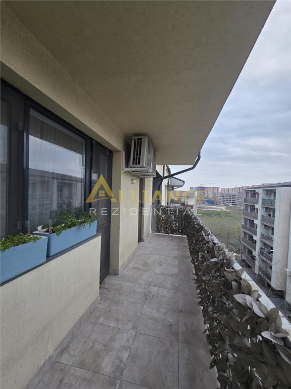 Sector 3 - Gura Putnei - Apartament 3 camere - 2 bai